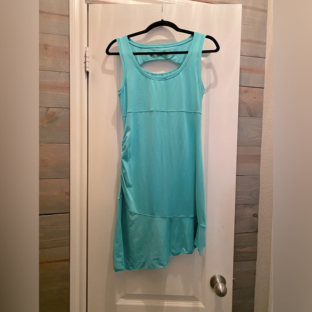 Adorable and comfortable Lole dress!